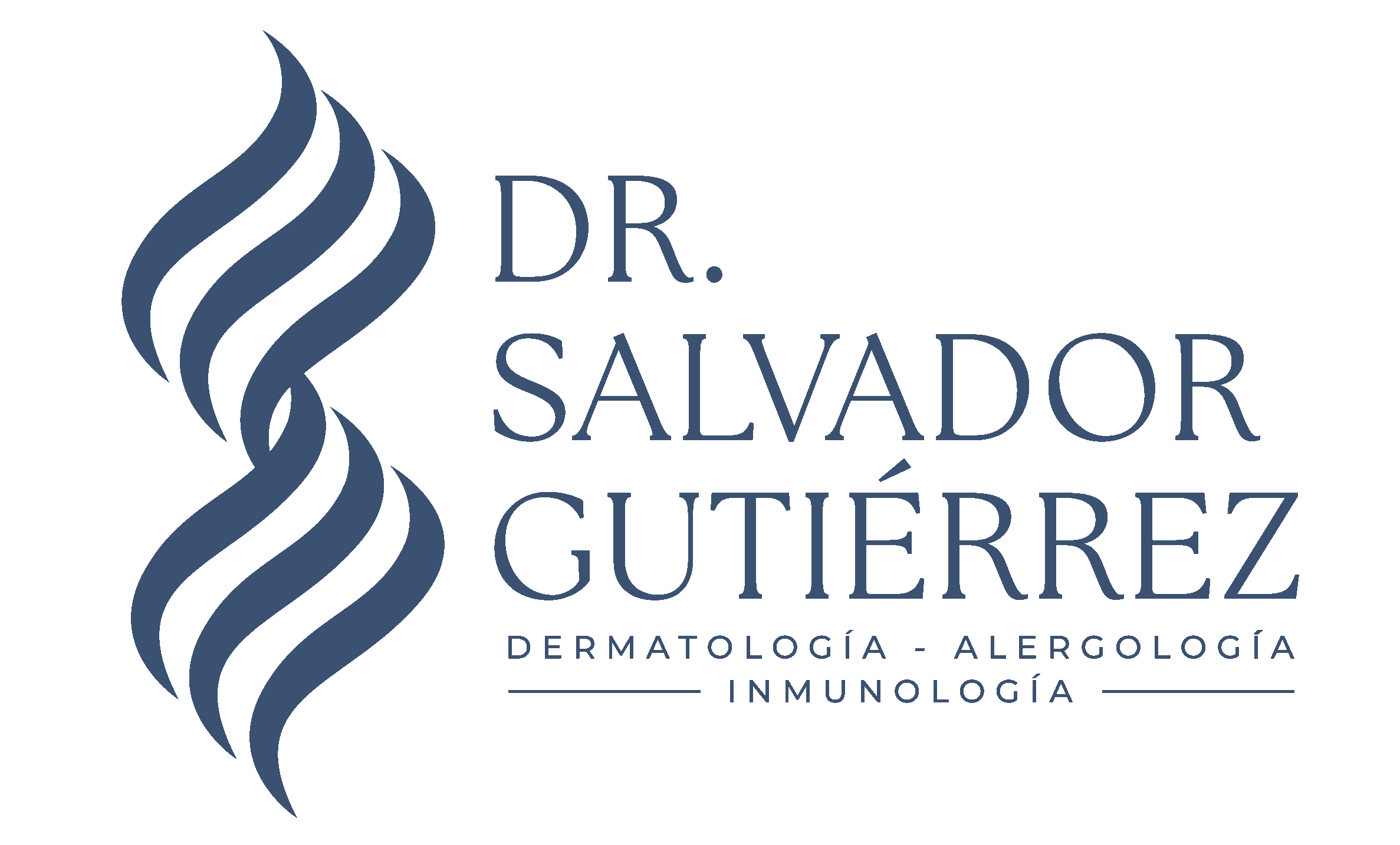 Alergologia y Dermatologia en
                Naucalpan y Tlalnepantla - Dr. Salvador Alonso Gutierrez Avila